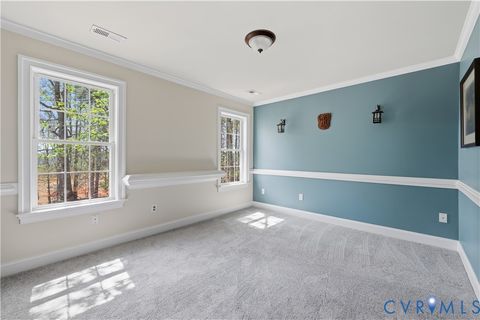 Tiny photo for 4724 Summer Lake Circle, Moseley, VA 23120 (MLS # 2607919)