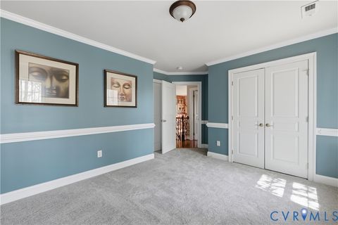 Tiny photo for 4724 Summer Lake Circle, Moseley, VA 23120 (MLS # 2607919)