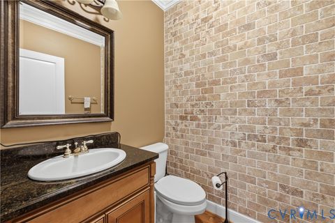 Tiny photo for 4724 Summer Lake Circle, Moseley, VA 23120 (MLS # 2607919)