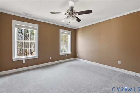 Tiny photo for 4724 Summer Lake Circle, Moseley, VA 23120 (MLS # 2607919)