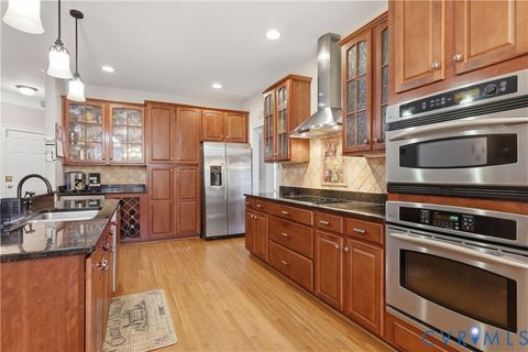 Tiny photo for 4724 Summer Lake Circle, Moseley, VA 23120 (MLS # 2607919)