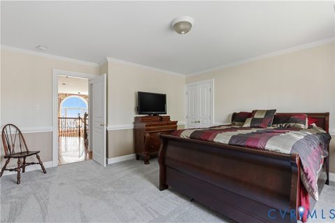 Tiny photo for 4724 Summer Lake Circle, Moseley, VA 23120 (MLS # 2607919)