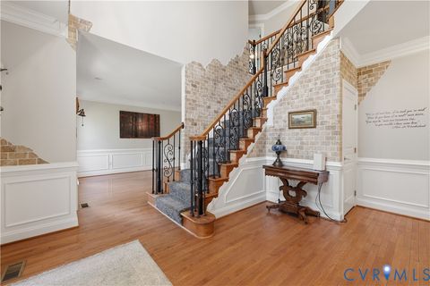 Tiny photo for 4724 Summer Lake Circle, Moseley, VA 23120 (MLS # 2607919)
