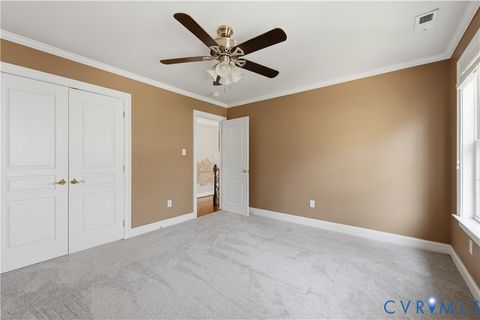 Tiny photo for 4724 Summer Lake Circle, Moseley, VA 23120 (MLS # 2607919)