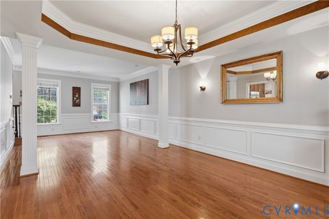 Tiny photo for 4724 Summer Lake Circle, Moseley, VA 23120 (MLS # 2607919)