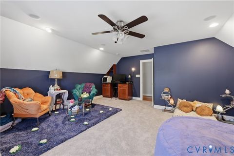 Tiny photo for 4724 Summer Lake Circle, Moseley, VA 23120 (MLS # 2607919)