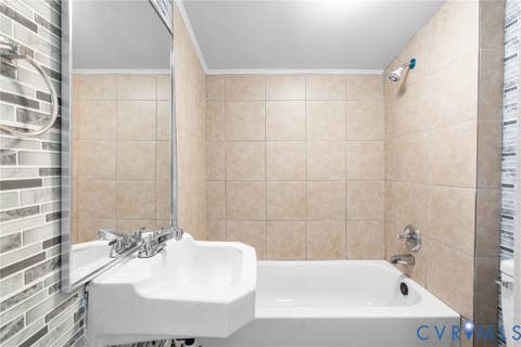 Tiny photo for 2106 Joplin Avenue, Oak Grove, VA 23224 (MLS # 2622288)