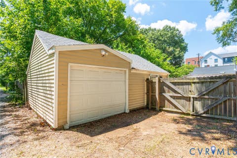 Tiny photo for 2106 Joplin Avenue, Oak Grove, VA 23224 (MLS # 2622288)