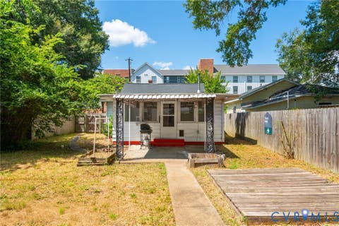 Tiny photo for 2106 Joplin Avenue, Oak Grove, VA 23224 (MLS # 2622288)
