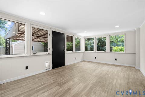 Tiny photo for 2106 Joplin Avenue, Oak Grove, VA 23224 (MLS # 2622288)
