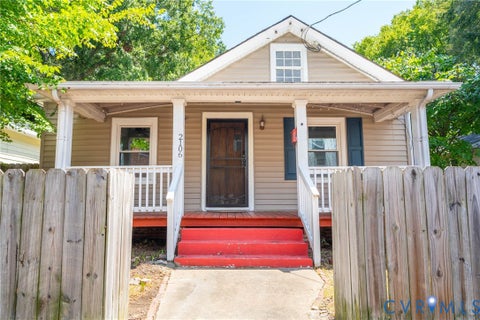 Photo of 2106 Joplin Avenue, Oak Grove, VA 23224 (MLS # 2622288)