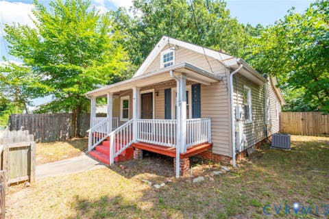 Tiny photo for 2106 Joplin Avenue, Oak Grove, VA 23224 (MLS # 2622288)