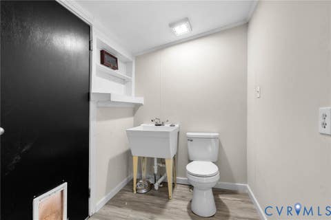 Tiny photo for 2106 Joplin Avenue, Oak Grove, VA 23224 (MLS # 2622288)