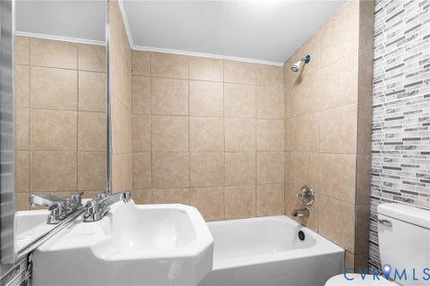 Tiny photo for 2106 Joplin Avenue, Oak Grove, VA 23224 (MLS # 2622288)