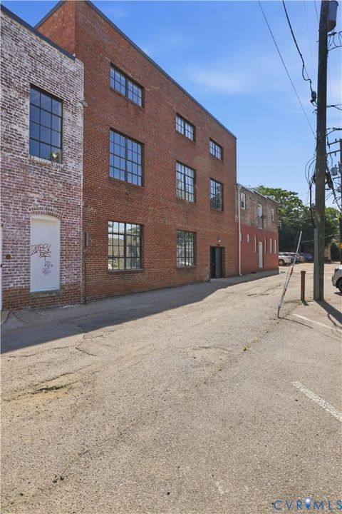 Tiny photo for 2318 Herbert Hamlet Alley #U15, Richmond, VA 23220 (MLS # 2613370)