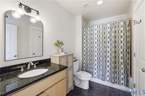 Tiny photo for 2318 Herbert Hamlet Alley #U15, Richmond, VA 23220 (MLS # 2613370)