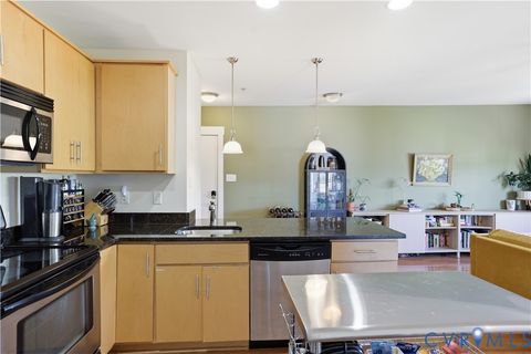 Tiny photo for 2318 Herbert Hamlet Alley #U15, Richmond, VA 23220 (MLS # 2613370)
