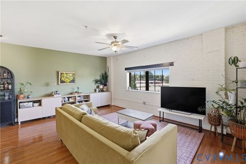 Photo of 2318 Herbert Hamlet Alley #U15, Richmond, VA 23220 (MLS # 2613370)