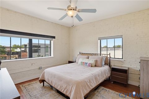 Tiny photo for 2318 Herbert Hamlet Alley #U15, Richmond, VA 23220 (MLS # 2613370)