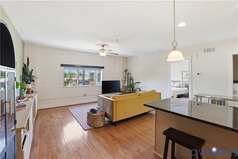 Tiny photo for 2318 Herbert Hamlet Alley #U15, Richmond, VA 23220 (MLS # 2613370)