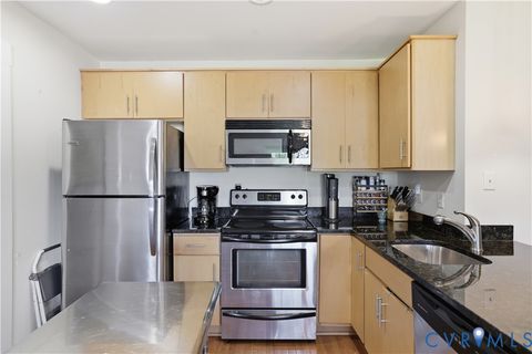 Tiny photo for 2318 Herbert Hamlet Alley #U15, Richmond, VA 23220 (MLS # 2613370)
