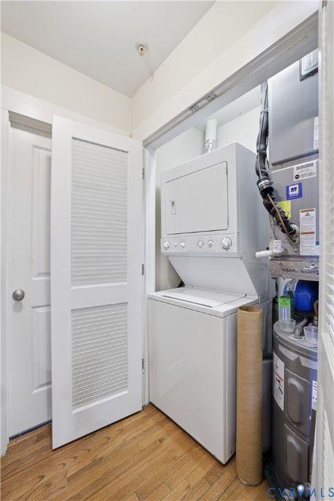 Tiny photo for 2318 Herbert Hamlet Alley #U15, Richmond, VA 23220 (MLS # 2613370)