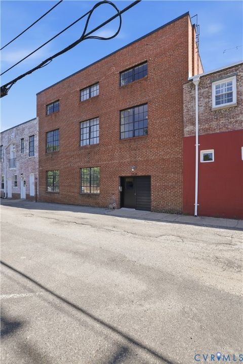Tiny photo for 2318 Herbert Hamlet Alley #U15, Richmond, VA 23220 (MLS # 2613370)