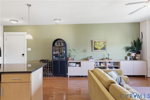 Tiny photo for 2318 Herbert Hamlet Alley #U15, Richmond, VA 23220 (MLS # 2613370)
