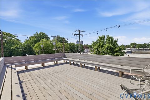 Tiny photo for 2318 Herbert Hamlet Alley #U15, Richmond, VA 23220 (MLS # 2613370)