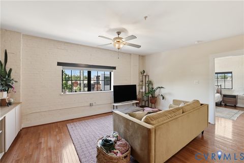 Tiny photo for 2318 Herbert Hamlet Alley #U15, Richmond, VA 23220 (MLS # 2613370)