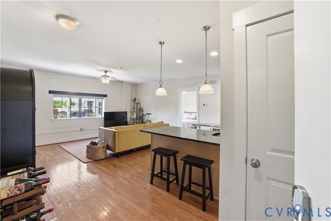 Tiny photo for 2318 Herbert Hamlet Alley #U15, Richmond, VA 23220 (MLS # 2613370)
