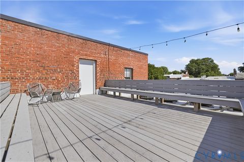 Tiny photo for 2318 Herbert Hamlet Alley #U15, Richmond, VA 23220 (MLS # 2613370)