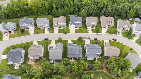 A home in Midlothian