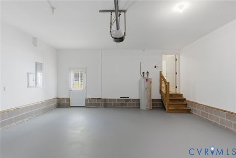 Tiny photo for 19267 Brevard Drive, Chesterfield, VA 23834 (MLS # 2613402)
