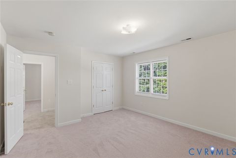Tiny photo for 19267 Brevard Drive, Chesterfield, VA 23834 (MLS # 2613402)