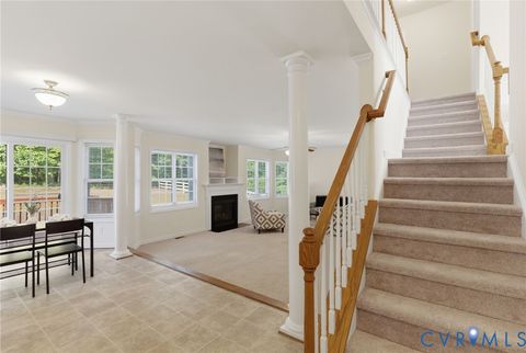 Tiny photo for 19267 Brevard Drive, Chesterfield, VA 23834 (MLS # 2613402)