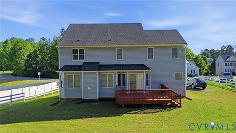 Tiny photo for 19267 Brevard Drive, Chesterfield, VA 23834 (MLS # 2613402)