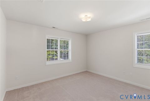 Tiny photo for 19267 Brevard Drive, Chesterfield, VA 23834 (MLS # 2613402)