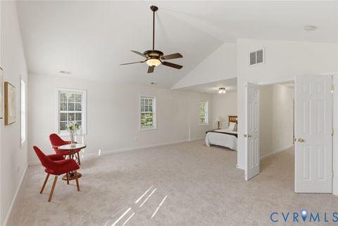Tiny photo for 19267 Brevard Drive, Chesterfield, VA 23834 (MLS # 2613402)