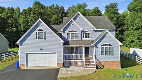 Photo of 19267 Brevard Drive, Chesterfield, VA 23834 (MLS # 2613402)