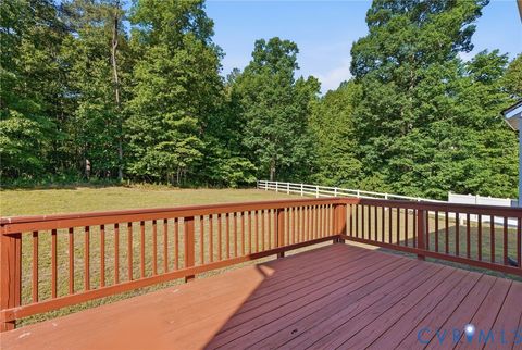Tiny photo for 19267 Brevard Drive, Chesterfield, VA 23834 (MLS # 2613402)