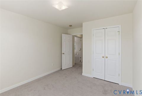Tiny photo for 19267 Brevard Drive, Chesterfield, VA 23834 (MLS # 2613402)