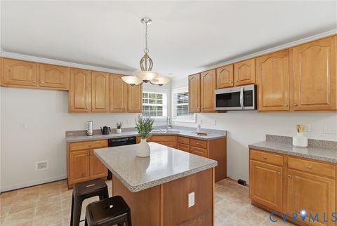 Tiny photo for 19267 Brevard Drive, Chesterfield, VA 23834 (MLS # 2613402)