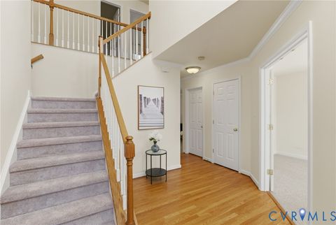Tiny photo for 19267 Brevard Drive, Chesterfield, VA 23834 (MLS # 2613402)