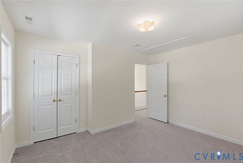 Tiny photo for 19267 Brevard Drive, Chesterfield, VA 23834 (MLS # 2613402)
