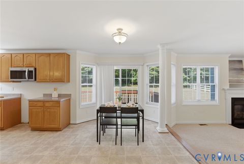 Tiny photo for 19267 Brevard Drive, Chesterfield, VA 23834 (MLS # 2613402)