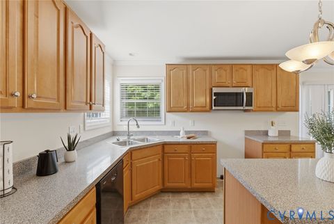 Tiny photo for 19267 Brevard Drive, Chesterfield, VA 23834 (MLS # 2613402)