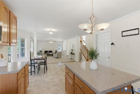 Tiny photo for 19267 Brevard Drive, Chesterfield, VA 23834 (MLS # 2613402)