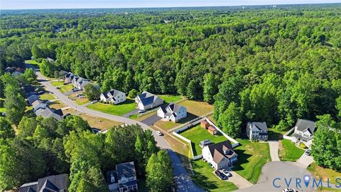 Tiny photo for 19267 Brevard Drive, Chesterfield, VA 23834 (MLS # 2613402)