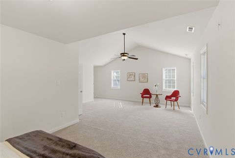 Tiny photo for 19267 Brevard Drive, Chesterfield, VA 23834 (MLS # 2613402)